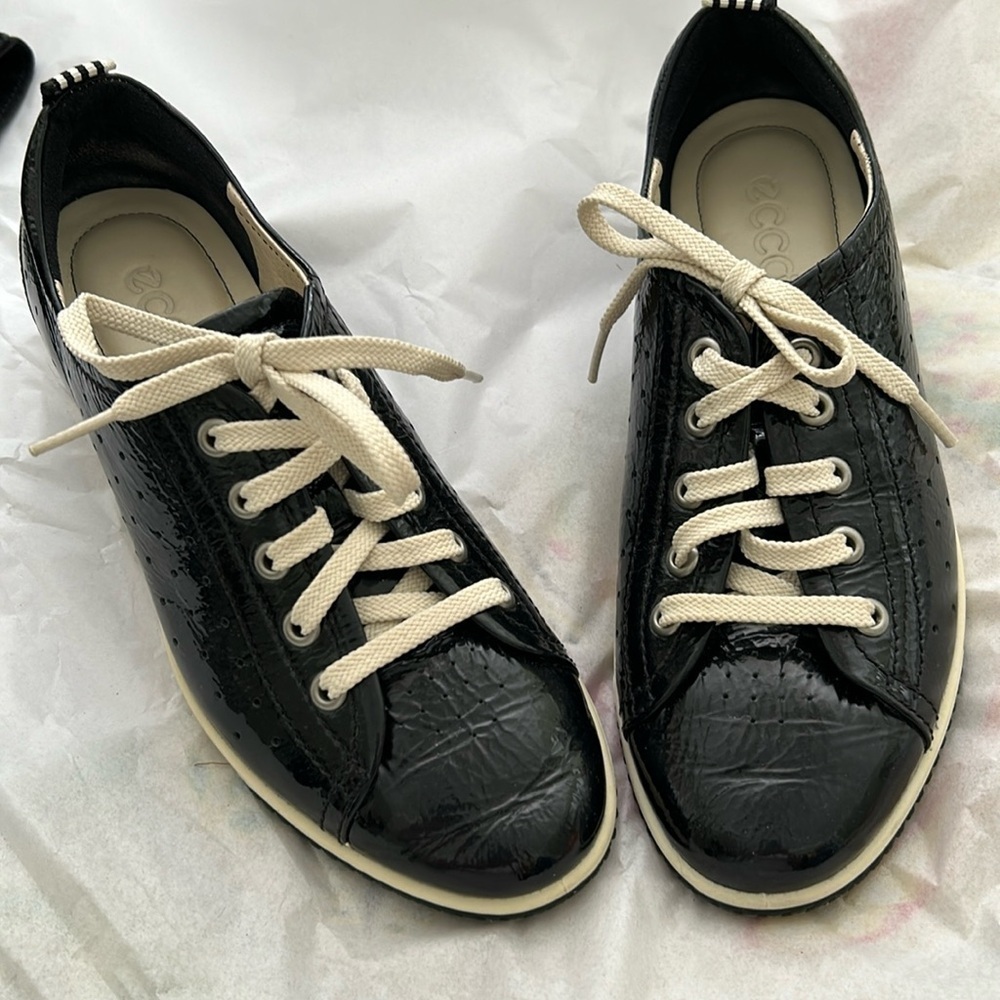 Ecco Soft 7 Fusion Shoe